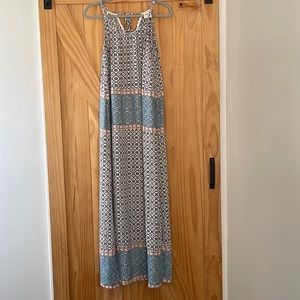 Knox Rose Maxi Dress | Small | Worn Once